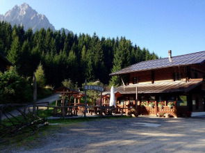 Alpin Haus