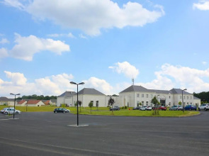 Villa Bellagio Amboise