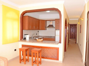 Apartamentos Callao Mar