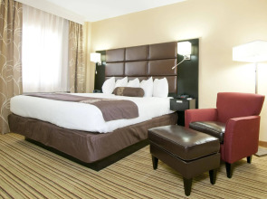 Inn at the Peachtrees, an Ascend Collection Hotel