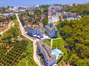 Eldar Resort Hotel
