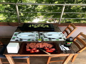 Kapri Termal Hotel & Kaplica Yalova