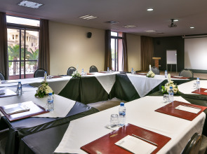 Отель Grand Plaza Marrakech