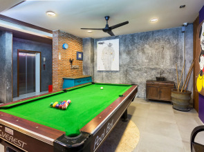 Memory Boutique Hotel