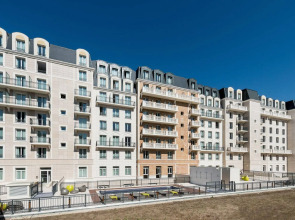 The Social Hub Paris La Defense