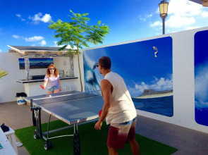 Surf Riders Fuerteventura - Adults Only