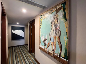 Pine Bay Holiday Resort