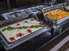 Palm World Resort & Spa Side - All Inclusive