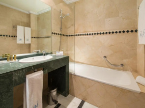 Eurostars Maimónides Hotel