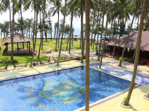 Caty Muine Beach Resort & Spa
