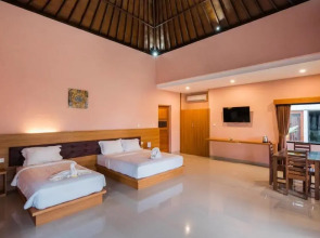 Ariana Beach Resort Amed - Bali