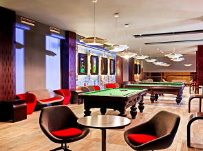 Pickalbatros White Beach Resort - Hurghada