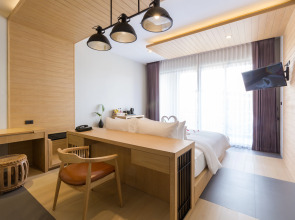 Aurico Kata Resort & Spa