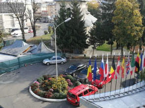 MyContinental Suceava