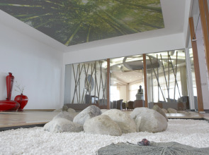 Atrium Platinum Resort Hotel & Spa