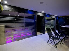 Imperiall Resort & MediSpa - Cottage