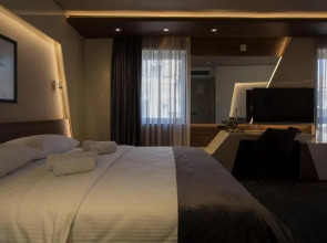 Garni Hotel Boutique 25h