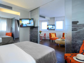 Sadot Hotel Ben Gurion Airport - an Atlas Boutique Hotel