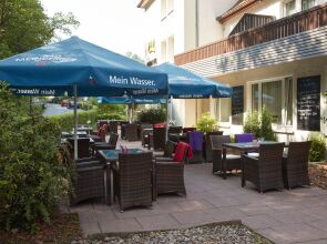 Waldhotel Bärenstein