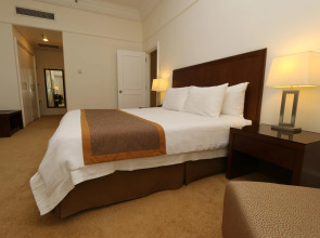 Perdana Kuala Lumpur City Centre