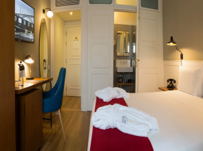 Porto A.S. 1829 Hotel