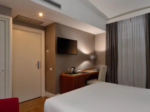 Hotel Principe Torlonia