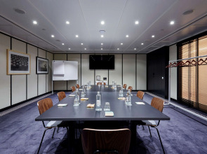 Radisson Blu 1882 Hotel, Barcelona Sagrada Familia