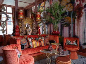 Castille Paris - Starhotels Collezione