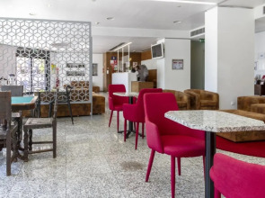Hotel AS Lisboa