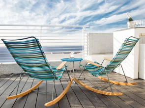 The Savoy Tel-Aviv, Sea Side