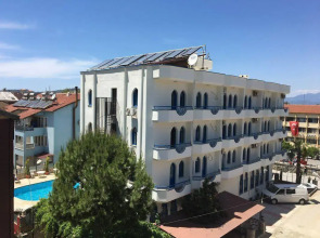 Otel Eroglu