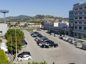 Hotel Palace Del Conero