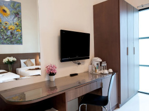 The Wave Patong Boutique Hotel