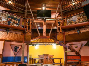 Апарт-Отель Мельница