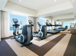 InterContinental Tokyo Bay by IHG