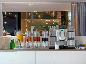 Novotel Katowice Centrum Hotel