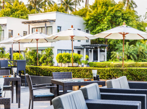 The Chill Resort & Spa Koh Chang