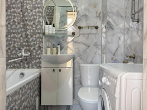 Slavno Apparts на улице  Речная 1г