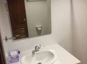 Sawasdee Apartment Patong