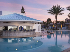 Hilton Clearwater Beach Resort & Spa