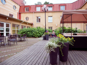 Home Hotel Uman - Dinner included