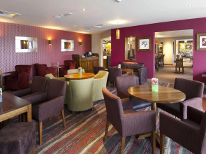 Premier Inn Heathrow Airport Terminal 5