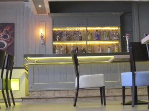 Hotel Palacio de Valderrábanos