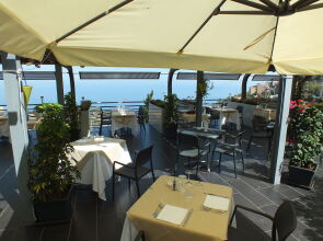 Taormina Palace Hotel