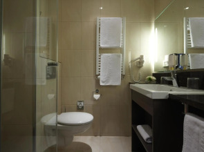 IntercityHotel Mannheim