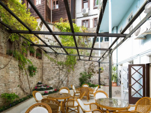 Historia Hotel - Special Class