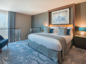 InterContinental Lisbon by IHG