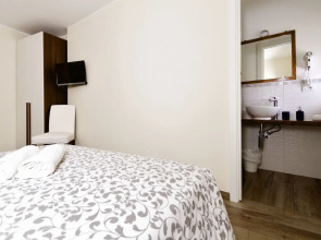 Andirivieni Bellagio Guest House