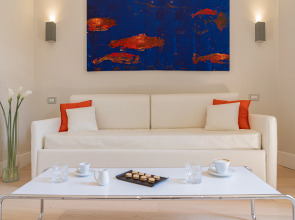 Grand Hotel Croce di Malta Wellness & Golf