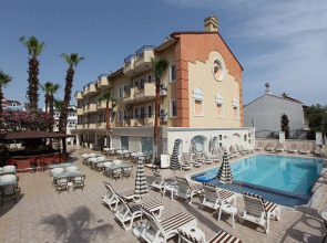 Fidan Hotel & Apartment